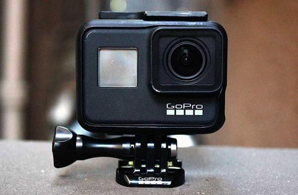 Обзор GoPro Hero 7 Black и семи её улучшенных функций Обзор GoPro Hero 7 Black и семи её улучшенных функций