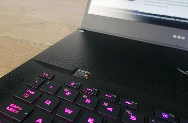 Обзор Asus ROG Zephyrus S GX701 игрового ноутбука, возомнившего себя ПК Обзор Asus ROG Zephyrus S GX701 игрового ноутбука, возомнившего себя ПК