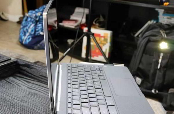 Обзор HP Chromebook x2 гибридного устройства на Chrome OS Обзор HP Chromebook x2 гибридного устройства на Chrome OS
