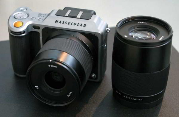 Обзор камеры Hasselblad X1D-50c: изменяющей мир фото среднего формата Обзор камеры Hasselblad X1D-50c: изменяющей мир фото среднего формата