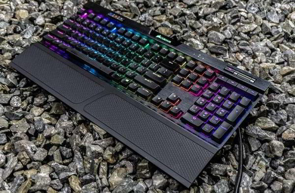 Обзор Corsair K70 RGB MK.2 Low Profile революционной низкопрофильной клавиатуры Обзор Corsair K70 RGB MK.2 Low Profile революционной низкопрофильной клавиатуры
