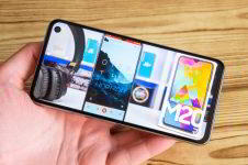 Обзор Samsung Galaxy S10e — лучший компактный флагман Обзор Samsung Galaxy S10e — лучший компактный флагман