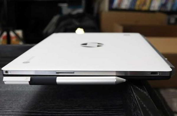 Обзор HP Chromebook x2 гибридного устройства на Chrome OS Обзор HP Chromebook x2 гибридного устройства на Chrome OS
