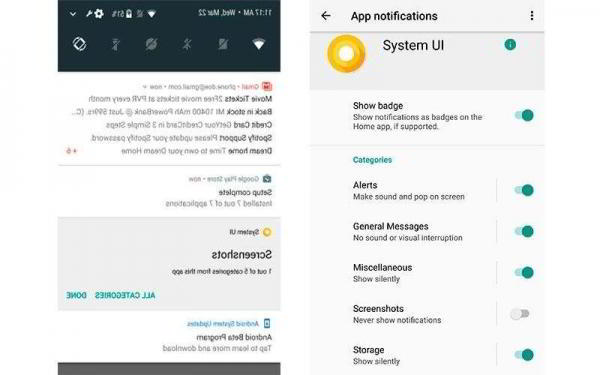 Обзор Android 8 Oreo: она, вам понравится Обзор Android 8 Oreo: она, вам понравится