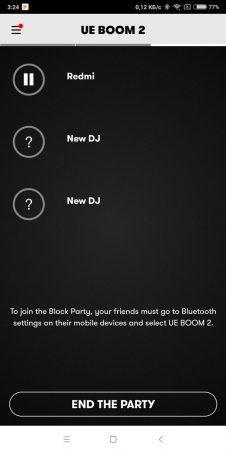 Обзор защищенной колонки Ultimate Ears BOOM 2 Обзор защищенной колонки Ultimate Ears BOOM 2