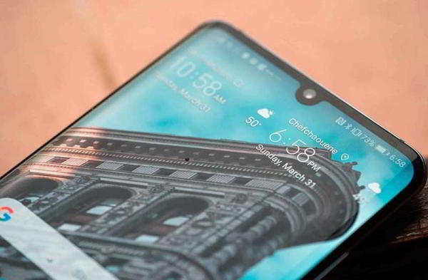 Обзор Huawei P30 Pro: уникальный и удобный камерофон Обзор Huawei P30 Pro: уникальный и удобный камерофон