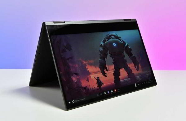 Обзор Lenovo Yoga C630 автономного ноутбука на Qualcomm ARM Обзор Lenovo Yoga C630 автономного ноутбука на Qualcomm ARM