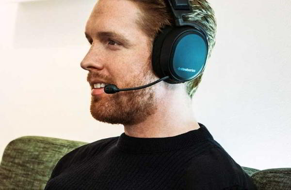 Обзор SteelSeries Arctis Pro Wireless: дорогие беспроводные наушники с базой Обзор SteelSeries Arctis Pro Wireless: дорогие беспроводные наушники с базой