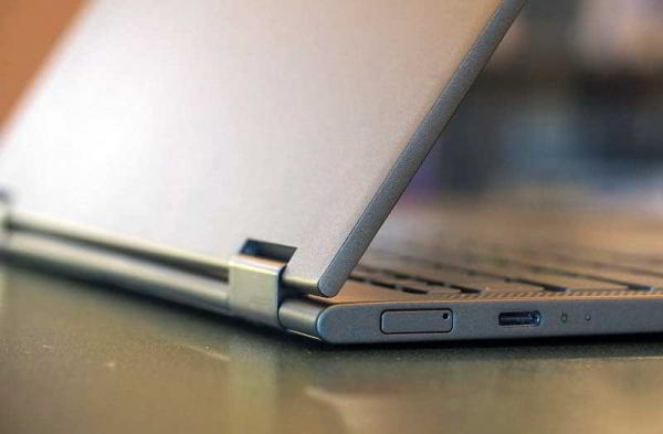 Обзор Lenovo Yoga C630 автономного ноутбука на Qualcomm ARM Обзор Lenovo Yoga C630 автономного ноутбука на Qualcomm ARM
