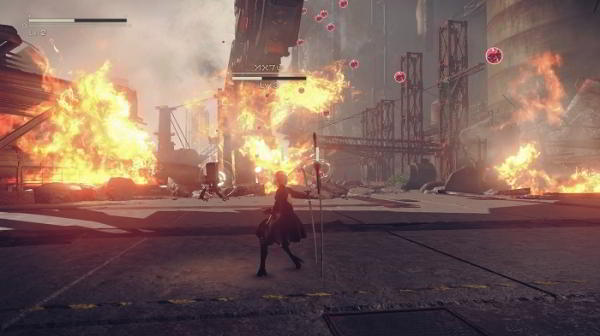 Обзор NieR:Automata Game of the YoRHa Edition &ndash; Возвращение к самой неординарной игре последних лет