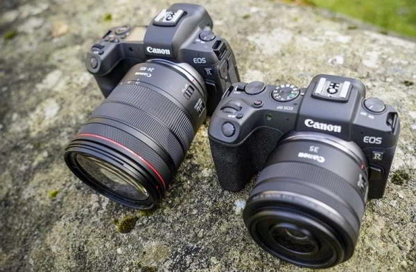 Обзор Canon EOS RP: доступной и компактной полнокадровой беззеркалки Обзор Canon EOS RP: доступной и компактной полнокадровой беззеркалки