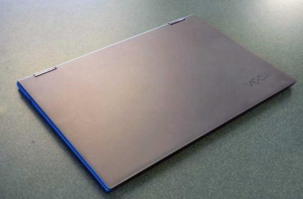 Обзор Lenovo Yoga C630 автономного ноутбука на Qualcomm ARM Обзор Lenovo Yoga C630 автономного ноутбука на Qualcomm ARM