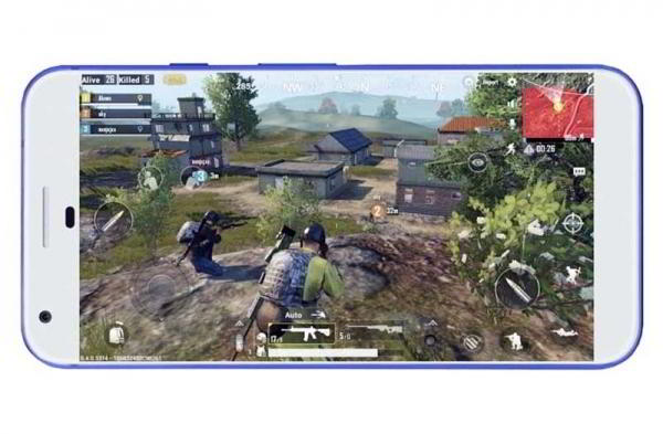 Лучшие Android-игры 2018 года &mdash; Подборка ТОП 25 от TehnObzor