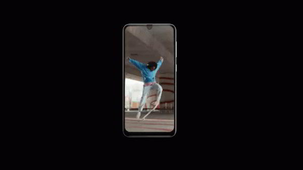 Обзор смартфона Samsung Galaxy A30: породистый, но доступный Обзор смартфона Samsung Galaxy A30: породистый, но доступный