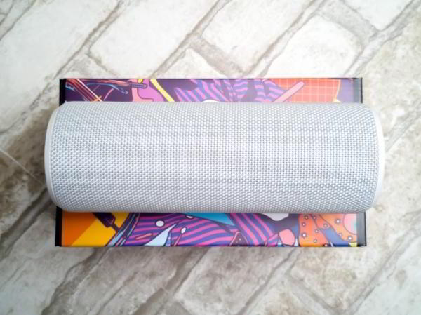 Обзор защищенной колонки Ultimate Ears BOOM 2 Обзор защищенной колонки Ultimate Ears BOOM 2