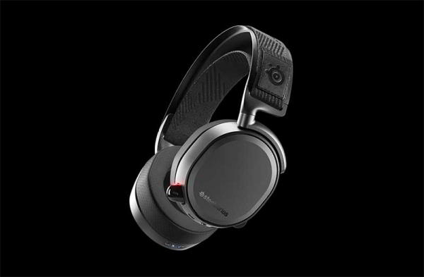 Обзор SteelSeries Arctis Pro Wireless: дорогие беспроводные наушники с базой Обзор SteelSeries Arctis Pro Wireless: дорогие беспроводные наушники с базой