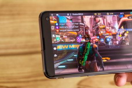 Обзор Samsung Galaxy S10e — лучший компактный флагман Обзор Samsung Galaxy S10e — лучший компактный флагман