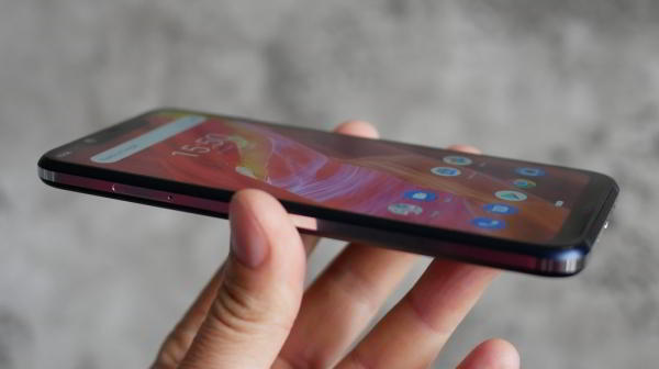 Обзор смартфона Nokia 8.1: нефлагман с оттенками флагмана Обзор смартфона Nokia 8.1: нефлагман с оттенками флагмана