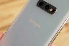 Обзор Samsung Galaxy S10e — лучший компактный флагман Обзор Samsung Galaxy S10e — лучший компактный флагман