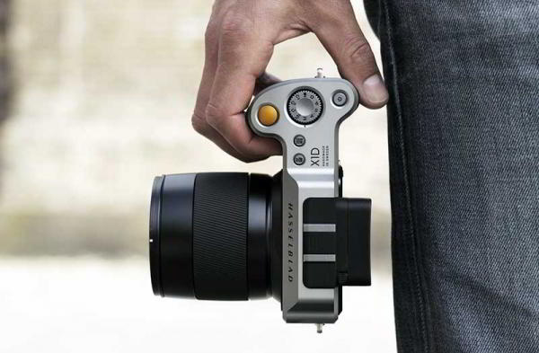 Обзор камеры Hasselblad X1D-50c: изменяющей мир фото среднего формата Обзор камеры Hasselblad X1D-50c: изменяющей мир фото среднего формата