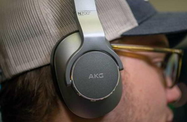 Обзор AKG N700NC одних из лучших наушников в классе Обзор AKG N700NC одних из лучших наушников в классе