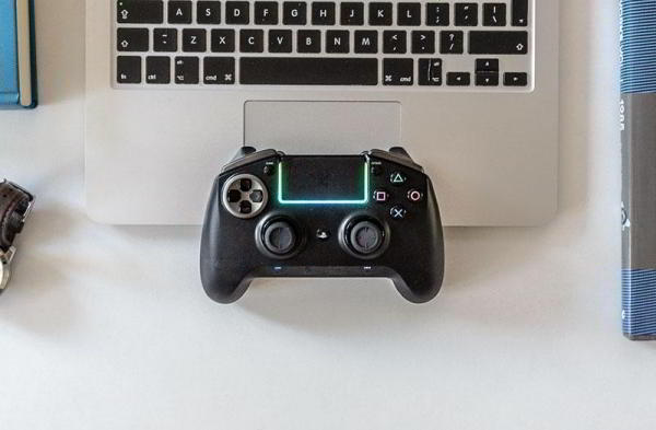 Обзор Razer Raiju Ultimate: лучший беспроводной геймпад для PS4 Обзор Razer Raiju Ultimate: лучший беспроводной геймпад для PS4