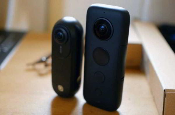 Обзор Insta360 One X: многофункциональной 5.7K камеры 360-градусов Обзор Insta360 One X: многофункциональной 5.7K камеры 360-градусов