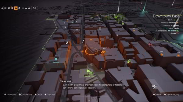 Обзор Tom Clancy's The Division 2 – Лучший лутер-шутер, о котором вы забыли Обзор Tom Clancy's The Division 2 – Лучший лутер-шутер, о котором вы забыли