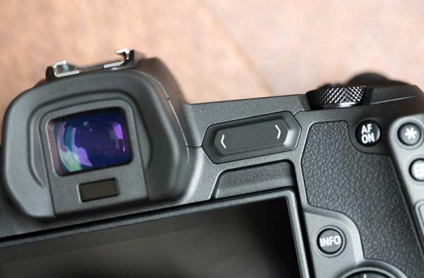 Первый обзор Canon EOS R: полнокадровой беззеркальной камеры Первый обзор Canon EOS R: полнокадровой беззеркальной камеры