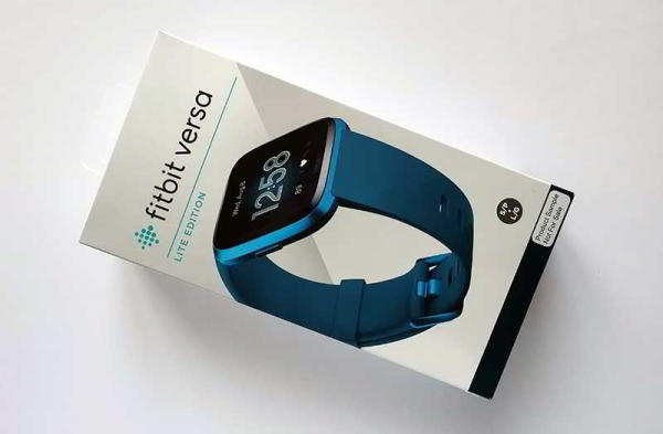 Обзор Fitbit Versa Lite Edition умных часов, объединяющих плохое и хорошее Обзор Fitbit Versa Lite Edition умных часов, объединяющих плохое и хорошее