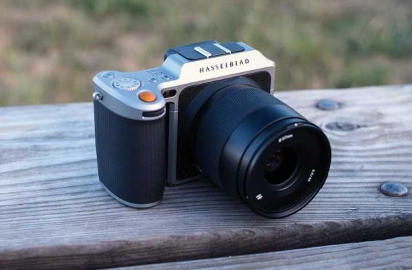 Обзор камеры Hasselblad X1D-50c: изменяющей мир фото среднего формата Обзор камеры Hasselblad X1D-50c: изменяющей мир фото среднего формата