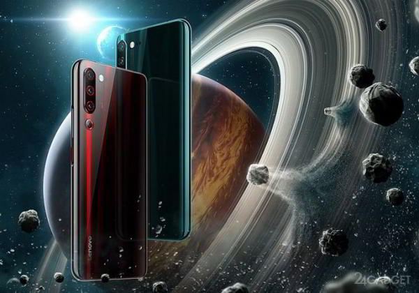 Lenovo Z6 Pro: 5G-флагман с продвинутыми возможностями 4-модульной камеры (8 фото + видео)