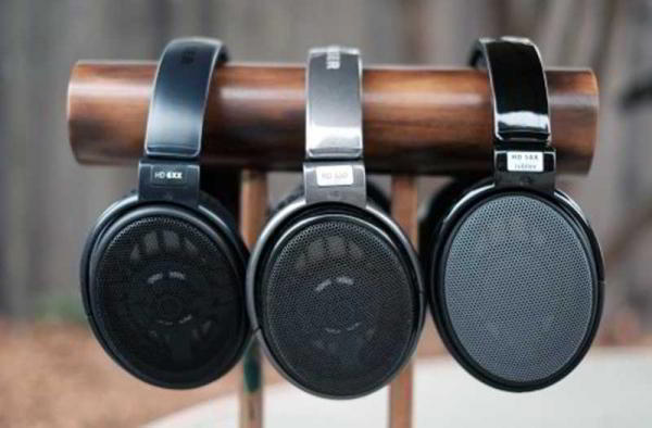 Обзор наушников Sennheiser HD 58X Jubilee от Massdrop: лучший звук по разумной цене Обзор наушников Sennheiser HD 58X Jubilee от Massdrop: лучший звук по разумной цене