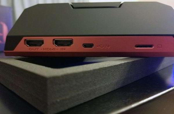 Карта захвата AverMedia Live Gamer Portable 2 Plus &mdash; Обзор видеозаписывающего оборудования