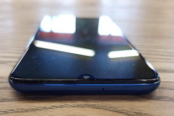 Обзор Galaxy A30: достойный конкурент недорогим смартфонам Xiaomi и Honor