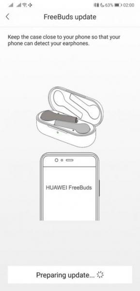 Обзор и опыт эксплуатации Huawei FreeBuds - крутая неидеальная гарнитура Обзор и опыт эксплуатации Huawei FreeBuds - крутая неидеальная гарнитура