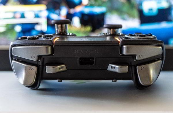 Обзор Razer Raiju Ultimate: лучший беспроводной геймпад для PS4 Обзор Razer Raiju Ultimate: лучший беспроводной геймпад для PS4