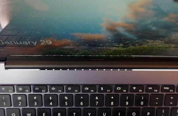 Обзор Huawei MateBook 13: красивого и премиального ноутбука Обзор Huawei MateBook 13: красивого и премиального ноутбука