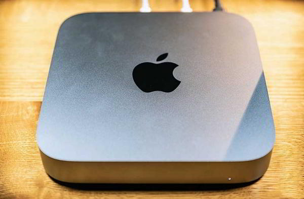 Обзор Apple Mac Mini 2018 обновлённого мини-ПК на MacOS Обзор Apple Mac Mini 2018 обновлённого мини-ПК на MacOS