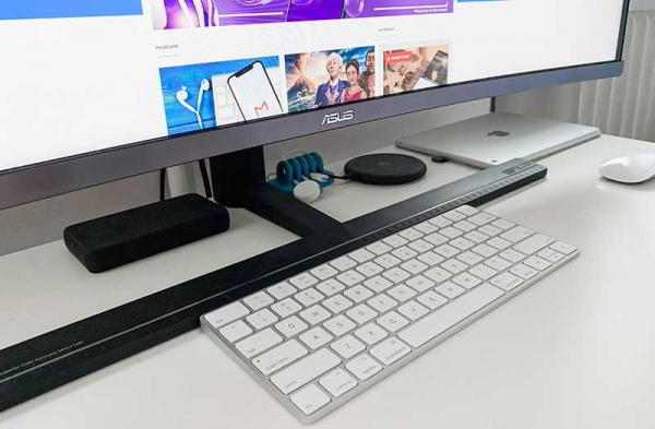 Обзор Asus ProArt PA34V: один из немногих мониторов для MacBook Обзор Asus ProArt PA34V: один из немногих мониторов для MacBook