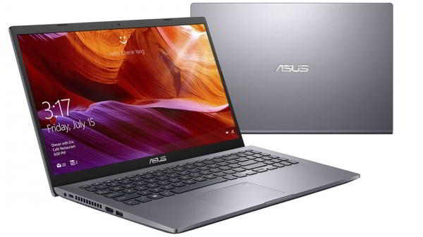 Ноутбуки ASUS X409 и X509 получили усиленные корпуса и аккумуляторы с быстрой зарядкой Ноутбуки ASUS X409 и X509 получили усиленные корпуса и аккумуляторы с быстрой зарядкой