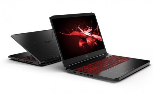 Acer показала ноутбук с выдвижной клавиатурой и другие новинки (18 фото) Acer показала ноутбук с выдвижной клавиатурой и другие новинки (18 фото)