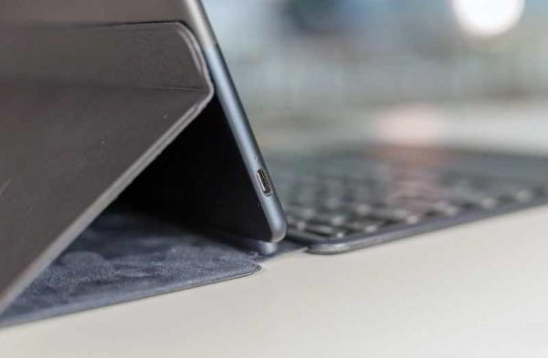 Обзор Google Pixel Slate: гибридный планшет 2-в-1 от Google Обзор Google Pixel Slate: гибридный планшет 2-в-1 от Google