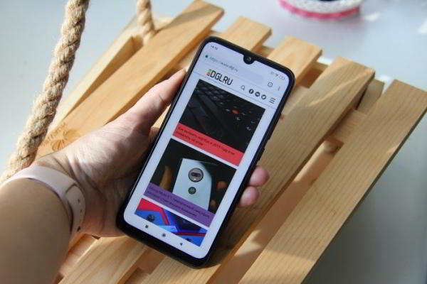 Обзор Redmi Note 7: один из самых совершенных смартфонов среднего класса Обзор Redmi Note 7: один из самых совершенных смартфонов среднего класса