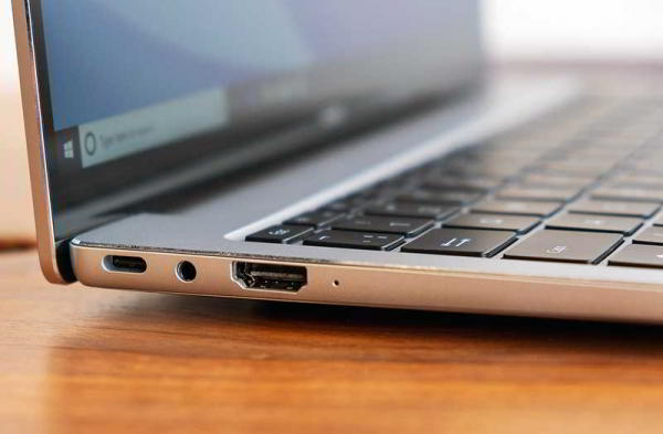 Первый обзор Huawei MateBook X Pro 2019: обновлённого бизнес-ноутбука Первый обзор Huawei MateBook X Pro 2019: обновлённого бизнес-ноутбука