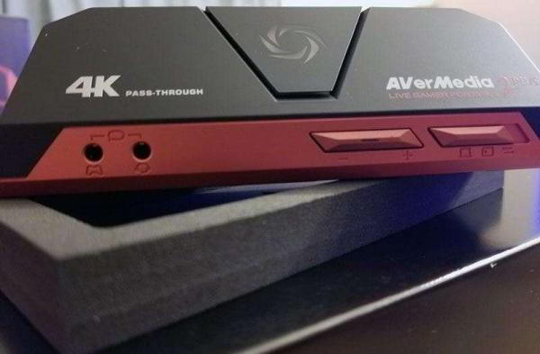 Карта захвата AverMedia Live Gamer Portable 2 Plus &mdash; Обзор видеозаписывающего оборудования
