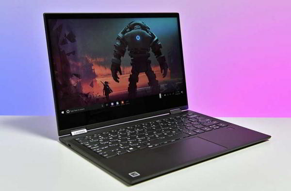 Обзор Lenovo Yoga C630 автономного ноутбука на Qualcomm ARM Обзор Lenovo Yoga C630 автономного ноутбука на Qualcomm ARM