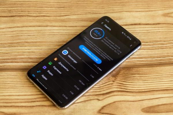 Обзор Samsung Galaxy S10e — лучший компактный флагман Обзор Samsung Galaxy S10e — лучший компактный флагман