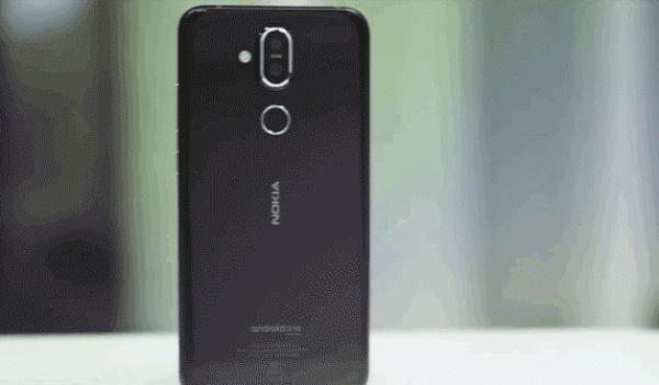 Обзор смартфона Nokia 8.1: нефлагман с оттенками флагмана Обзор смартфона Nokia 8.1: нефлагман с оттенками флагмана