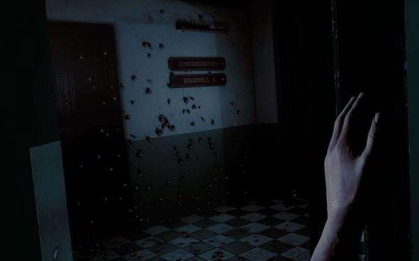 Обзор игры The Inpatient (Пациент) — Психиатр принимает решения за вас Обзор игры The Inpatient (Пациент) — Психиатр принимает решения за вас